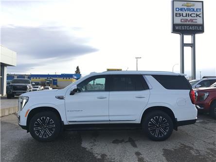 2025 GMC Yukon Elevation (Stk: 18474152) in Pincher Creek - Image 1 of 19