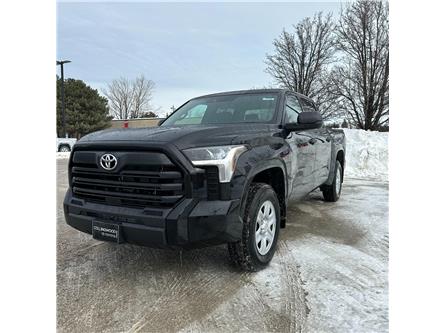 2025 Toyota Tundra SR (Stk: 21269) in Collingwood - Image 1 of 12
