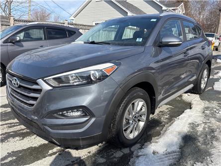 2018 Hyundai Tucson SE 2.0L (Stk: -) in Dartmouth - Image 1 of 21