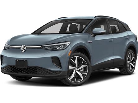 2024 Volkswagen ID.4 Pro (Stk: 24-481) in Fredericton - Image 1 of 4