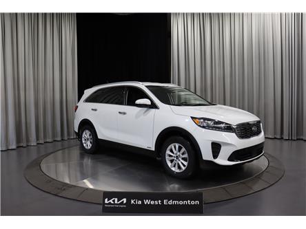 2020 Kia Sorento 3.3L LX+ (Stk: 25811A) in Edmonton - Image 1 of 24