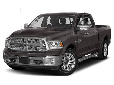 2016 RAM 1500 Longhorn (Stk: 25023A) in Rimbey - Image 1 of 12