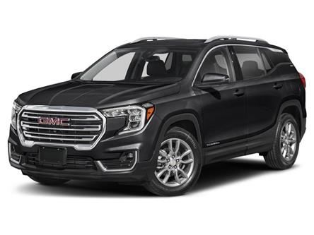 2024 GMC Terrain AT4 (Stk: 25085A) in Rimbey - Image 1 of 12