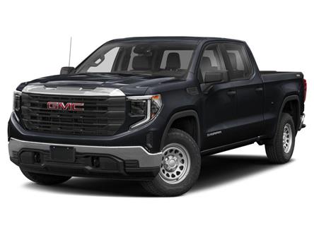 2023 GMC Sierra 1500 Denali Ultimate (Stk: 25074A) in Rimbey - Image 1 of 11