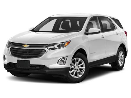 2021 Chevrolet Equinox LT (Stk: 25037A) in Campbellton - Image 1 of 11