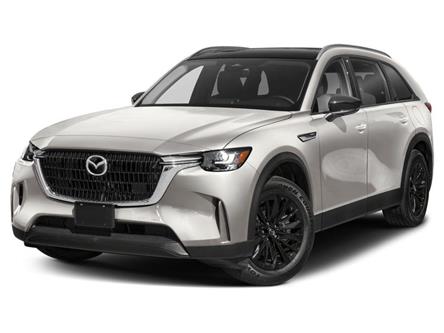2025 Mazda CX-90 PHEV GS-L (Stk: 25T099) in Kingston - Image 1 of 12