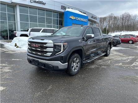 2025 GMC Sierra 1500 SLE (Stk: 25204) in Bracebridge - Image 1 of 15