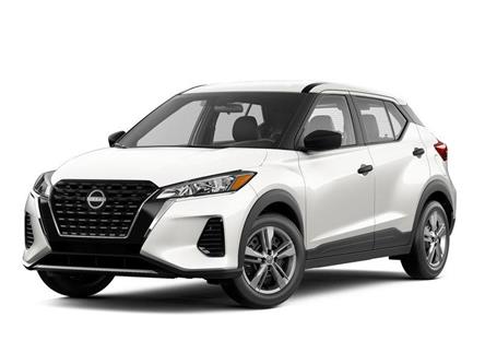 2025 Nissan Kicks Play S (Stk: N21165) in Brantford - Image 1 of 8