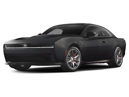 2025 Dodge Charger Daytona Base (Stk: 25-0079) in Toronto - Image 1 of 2