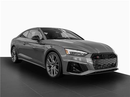 2024 Audi S5 3.0T Progressiv (Stk: 2-P1401) in Ottawa - Image 1 of 39