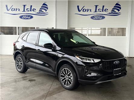 2025 Ford Escape PHEV (Stk: 25004) in Port Alberni - Image 1 of 39