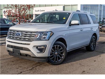 2021 Ford Expedition Limited (Stk: SU7510) in Calgary - Image 1 of 38