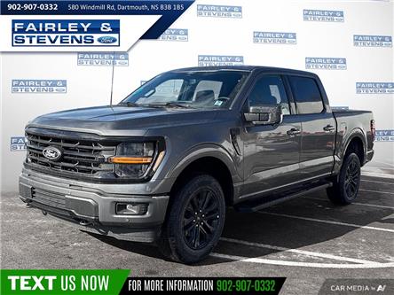 2025 Ford F-150 XLT (Stk: 26662) in Dartmouth - Image 1 of 24