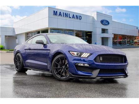 2016 Ford Shelby GT350 Base (Stk: 25EX2725A) in Vancouver - Image 1 of 20