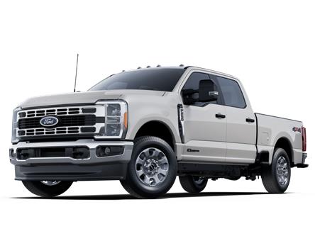 2025 Ford F-250 XLT (Stk: 25023) in La Malbaie - Image 1 of 7