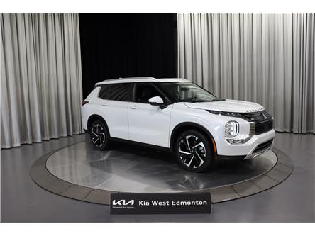 2022 Mitsubishi Outlander LE (Stk: 25825A) in Edmonton - Image 1 of 28