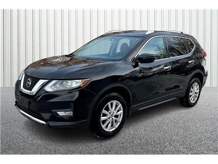 2018 Nissan Rogue S (Stk: BI5863) in Cranbrook - Image 1 of 30