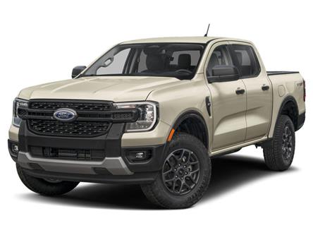 2025 Ford Ranger XLT (Stk: SK-157) in Okotoks - Image 1 of 12