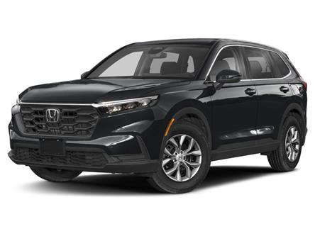 2025 Honda CR-V LX (Stk: 33017) in Ottawa - Image 1 of 11