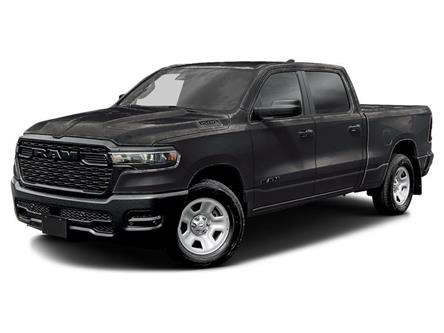 2025 RAM 1500 Sport (Stk: S035A) in Miramichi - Image 1 of 3