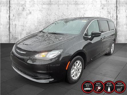 2025 Chrysler Grand Caravan SXT (Stk: 25076) in Saint-Léonard - Image 1 of 17