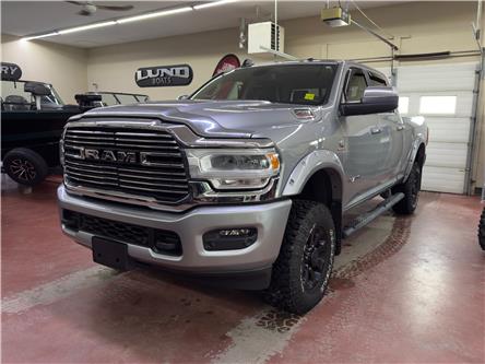2022 RAM 2500 Laramie (Stk: B0197A) in Nipawin - Image 1 of 27