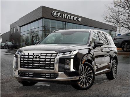 2025 Hyundai Palisade  (Stk: S25429) in Ottawa - Image 1 of 43
