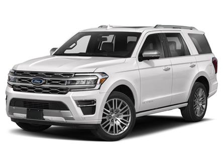 2024 Ford Expedition Platinum (Stk: 24EP699) in Newmarket - Image 1 of 12