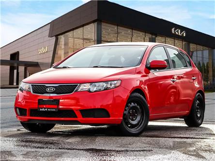2012 Kia Forte5 2.0L EX (Stk: T25254) in Toronto - Image 1 of 18