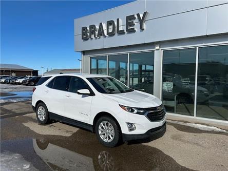 2020 Chevrolet Equinox LT (Stk: 24192A) in Moosomin - Image 1 of 12