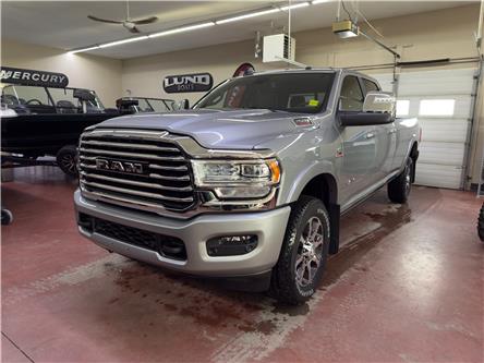2024 RAM 2500 Limited Longhorn (Stk: T24-129) in Nipawin - Image 1 of 28