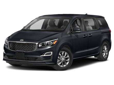 2019 Kia Sedona LX+ (Stk: DK987) in Vancouver - Image 1 of 3