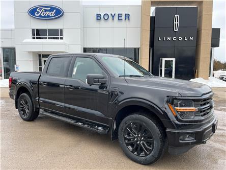 2024 Ford F-150 XLT (Stk: 14-F3875) in Bobcaygeon - Image 1 of 30