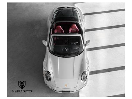 2024 Porsche 911 Targa 4S in Woodbridge - Image 1 of 55