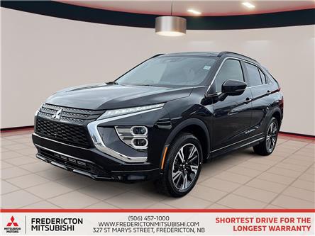 2025 Mitsubishi Eclipse Cross GT (Stk: 250325N) in Fredericton - Image 1 of 24