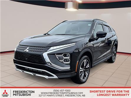2025 Mitsubishi Eclipse Cross SEL (Stk: 250326N) in Fredericton - Image 1 of 23
