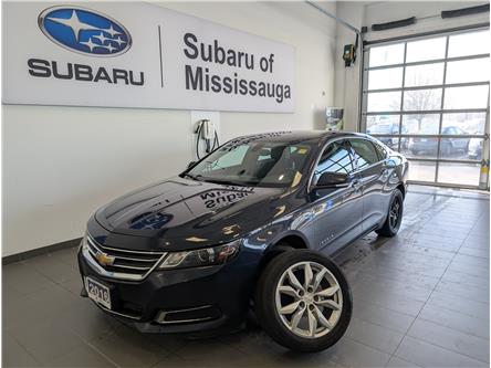 2016 Chevrolet Impala 2LT (Stk: 231443A) in Mississauga - Image 1 of 20