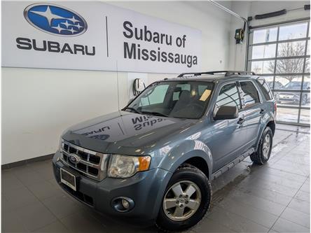 2011 Ford Escape XLT Automatic (Stk: 250045A) in Mississauga - Image 1 of 17