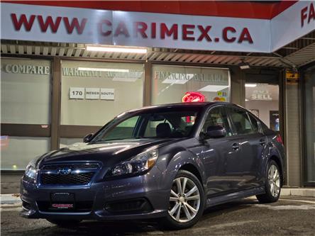 2014 Subaru Legacy 2.5i Limited Package (Stk: 2502061) in Waterloo - Image 1 of 23