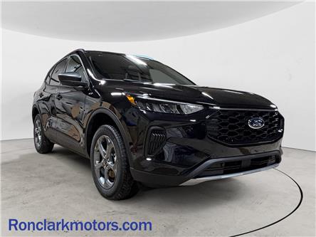 2025 Ford Escape ST-Line (Stk: 16820) in Wyoming - Image 1 of 15