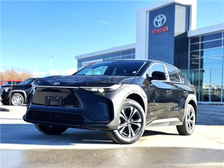 2025 Toyota bZ4X LE (Stk: A093565) in Cranbrook - Image 1 of 18