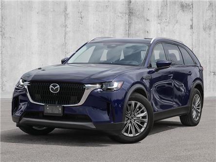 2025 Mazda CX-90 MHEV GS-L (Stk: SX96960) in Abbotsford - Image 1 of 21