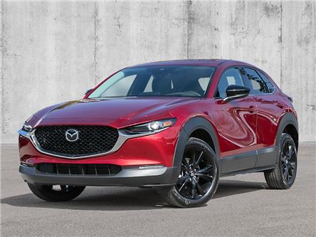 2025 Mazda CX-30 GT w/Turbo (Stk: SX30915) in Abbotsford - Image 1 of 23