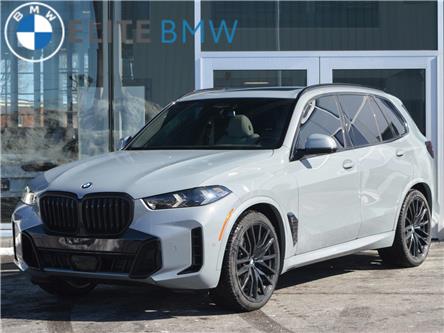 2025 BMW X5 xDrive40i (Stk: 15982) in Gloucester - Image 1 of 25