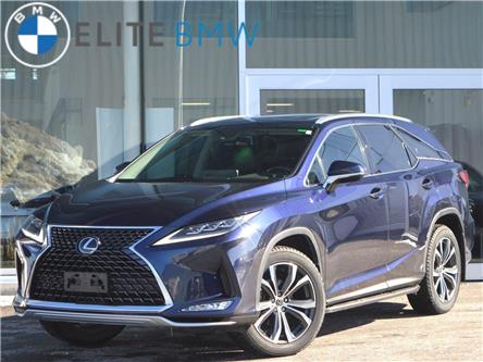 2020 Lexus RX 350L Base (Stk: 16343A) in Gloucester - Image 1 of 27