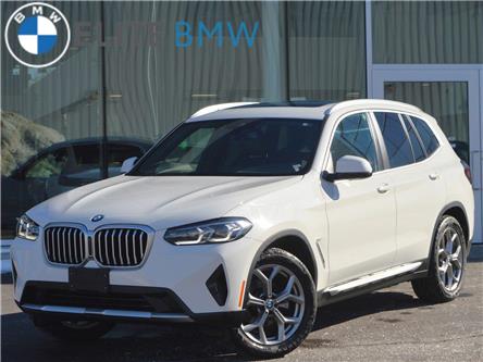 2024 BMW X3 xDrive30i (Stk: P11501) in Gloucester - Image 1 of 31
