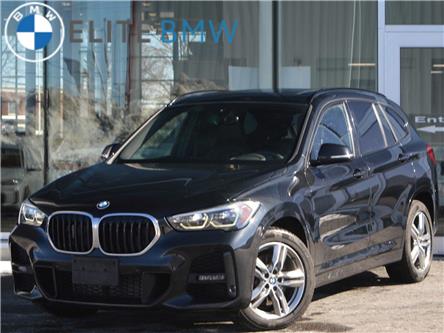 2020 BMW X1 xDrive28i (Stk: P11494) in Gloucester - Image 1 of 27