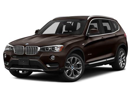 2016 BMW X3 xDrive35i (Stk: P11495A) in Gloucester - Image 1 of 10