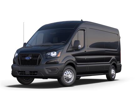 2025 Ford Transit-250 Cargo Base (Stk: 25014) in La Malbaie - Image 1 of 6