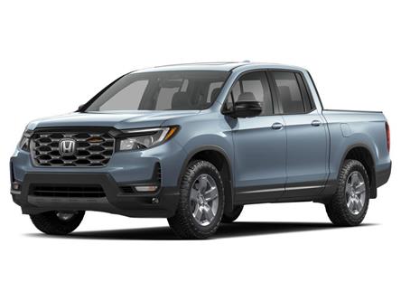 2025 Honda Ridgeline TrailSport (Stk: 250391) in Ottawa - Image 1 of 2